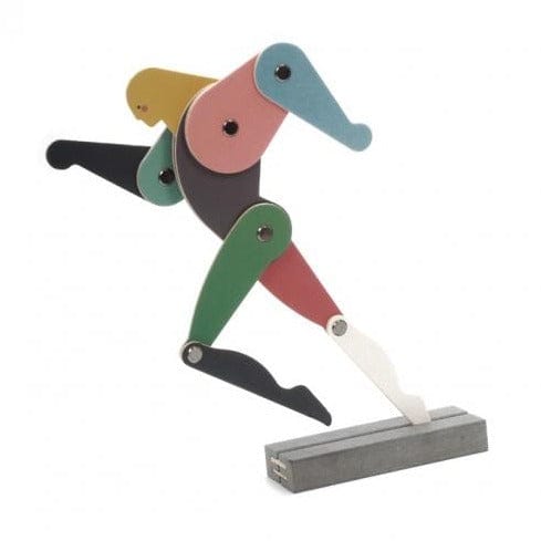 Ulysses Build Your Hero Wooden Toy-Puzzles-Pretty Clean Shop