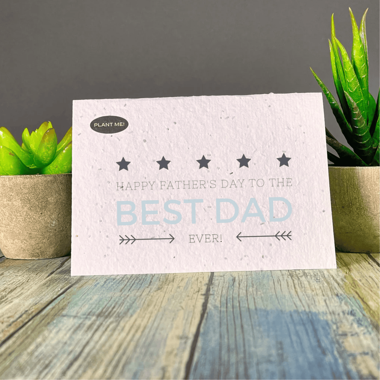 Dad - Happy Father's Day-Gifting-Pretty Clean Shop