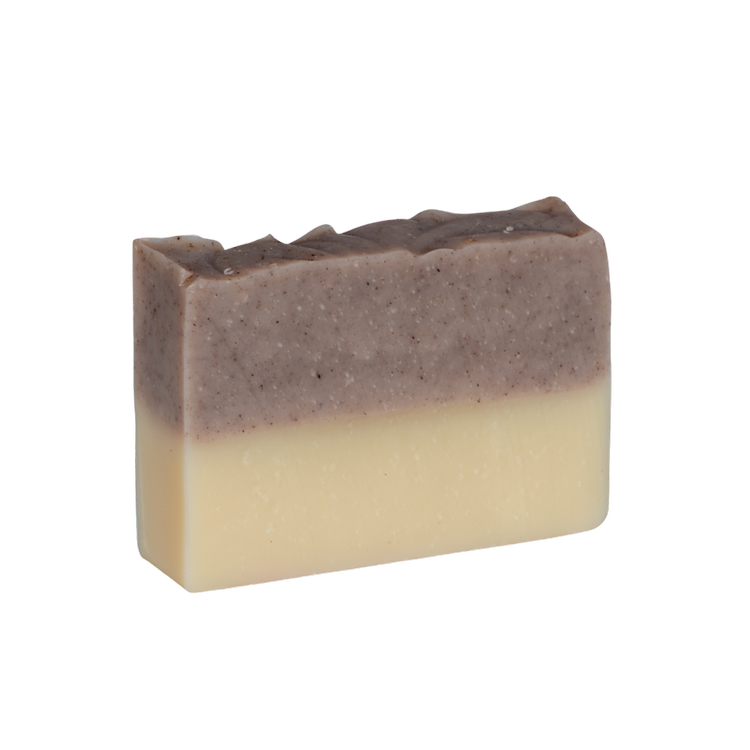 Cedarwood and Lavender Soap