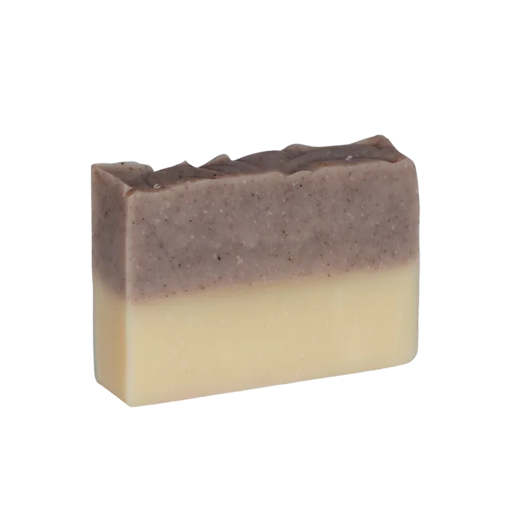 Cedarwood and Lavender Soap | prettycleanshop