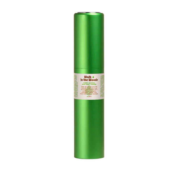 Walk in the Woods Forest Bathing Body Mist - Purifier | prettycleanshop