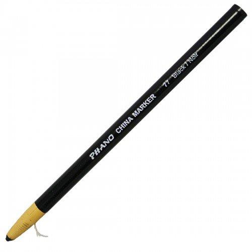 Wax Pencils - Black | prettycleanshop