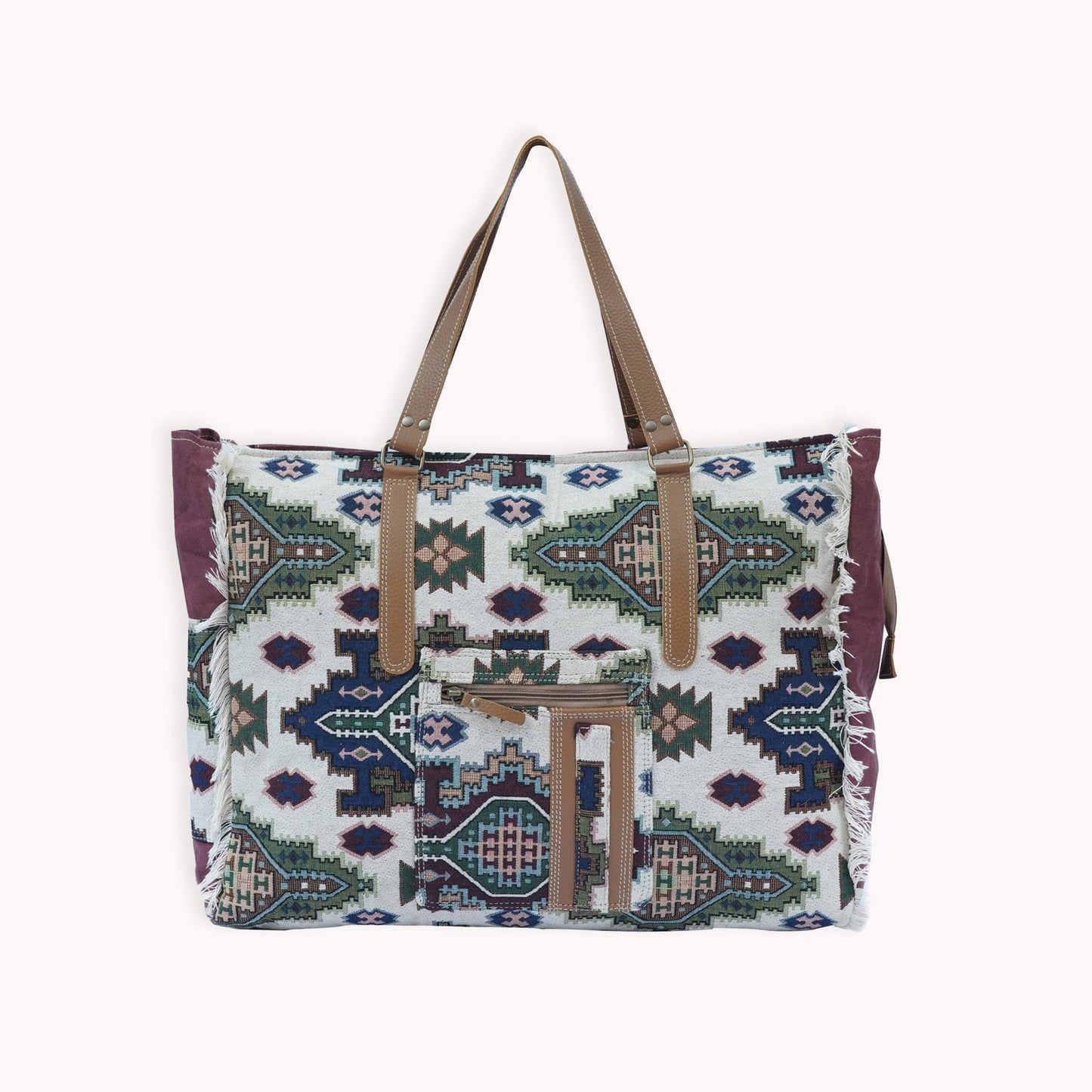 Weekender Bag - Pinto