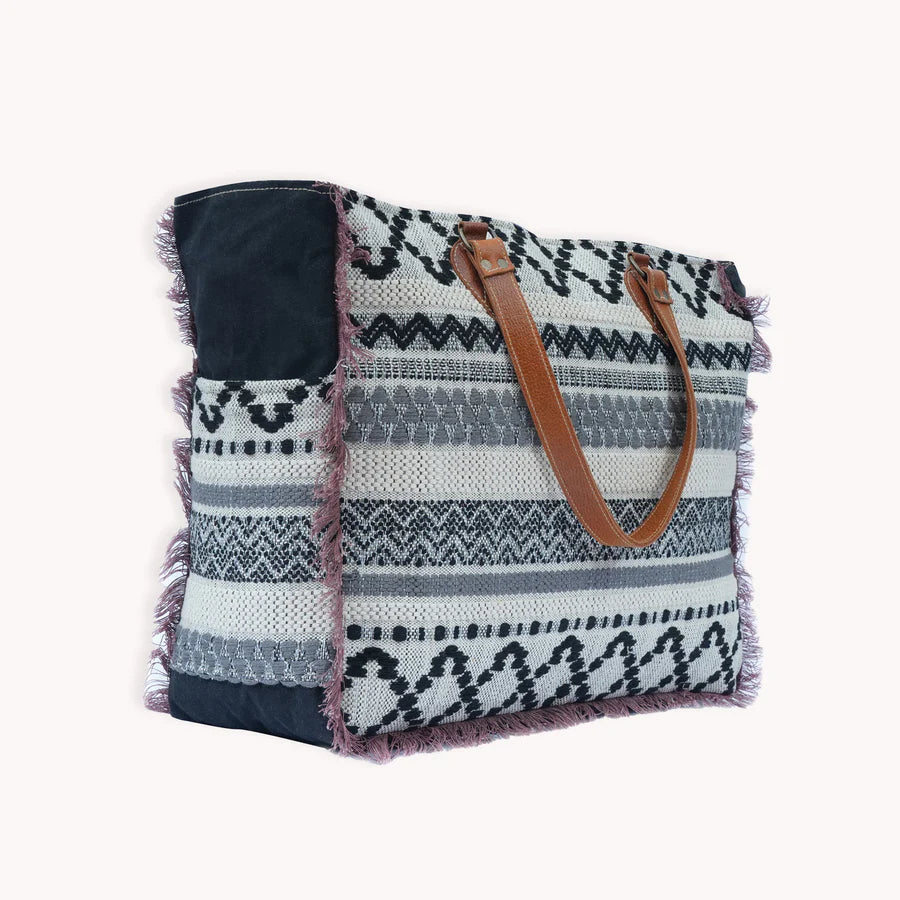 Weekender Bag - Spruce