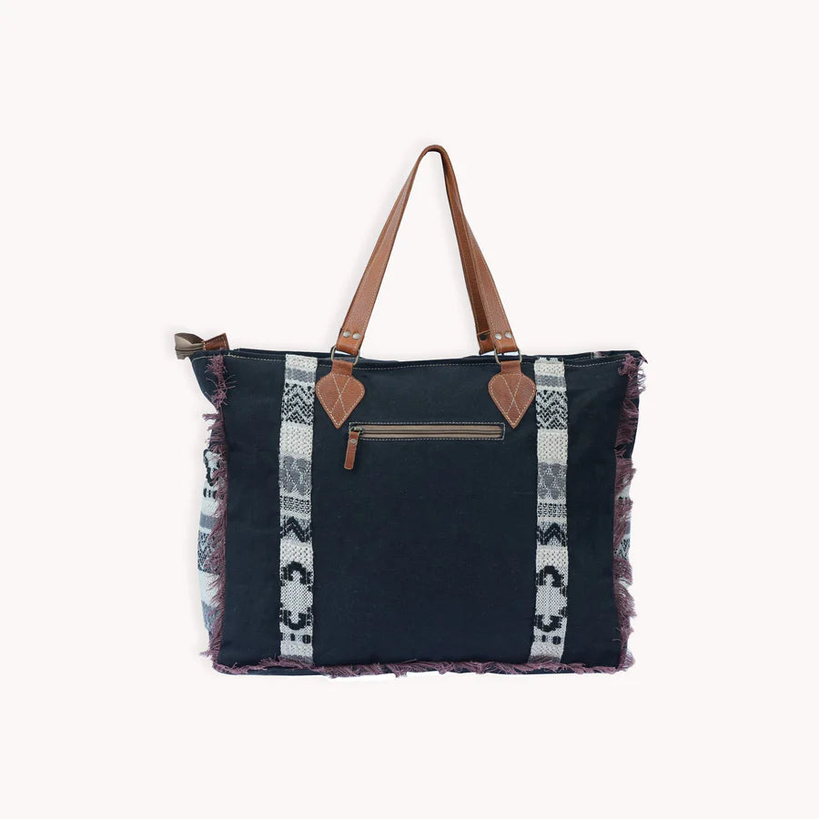Weekender Bag - Spruce