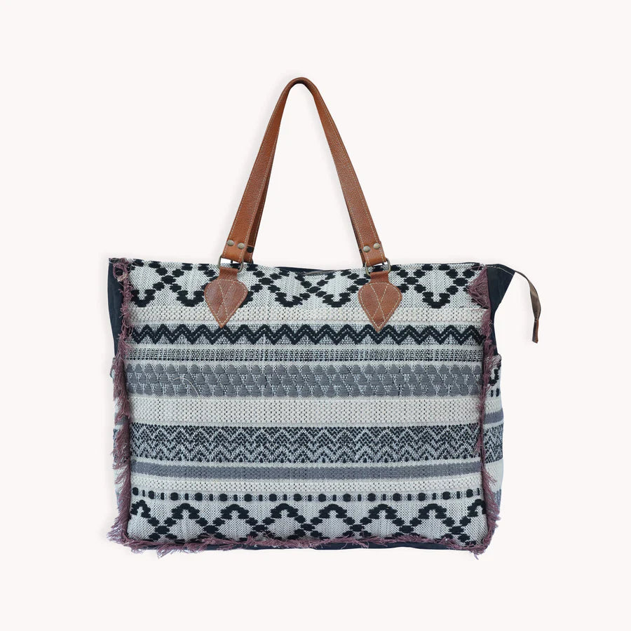 Weekender Bag - Spruce