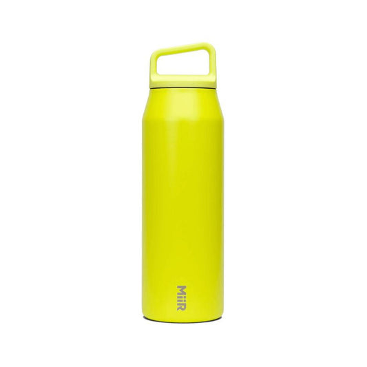 Wide Mouth Water Bottle - 32oz - by MiiR