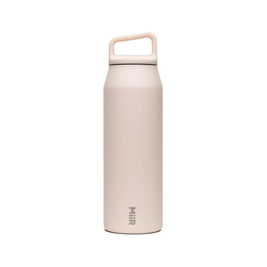 Wide Mouth Water Bottle - 32oz | prettycleanshop
