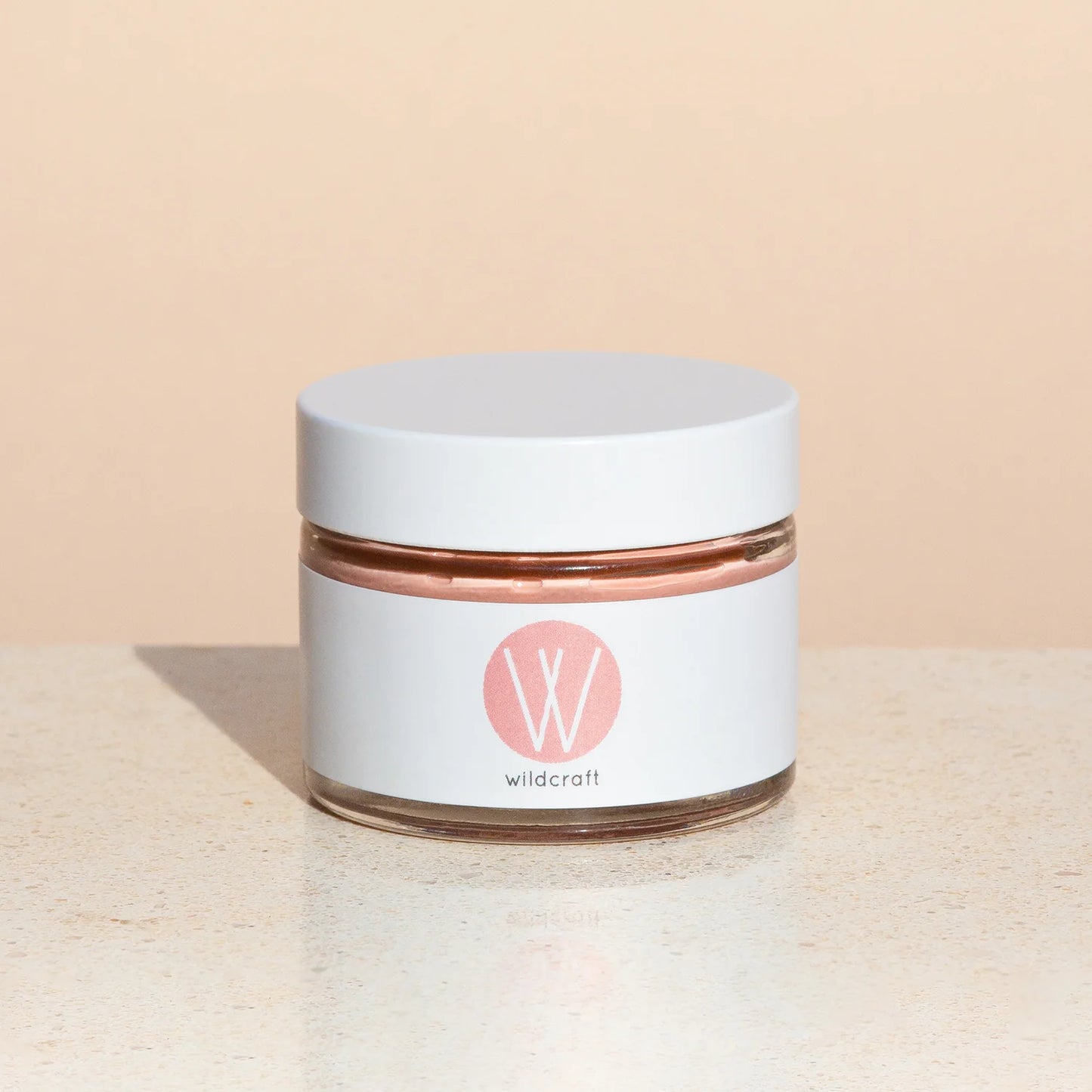 Nourish Face Mask by Wildcraft