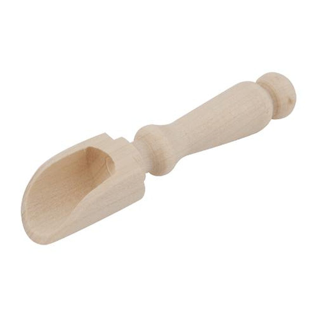 Wooden Scoops | prettycleanshop