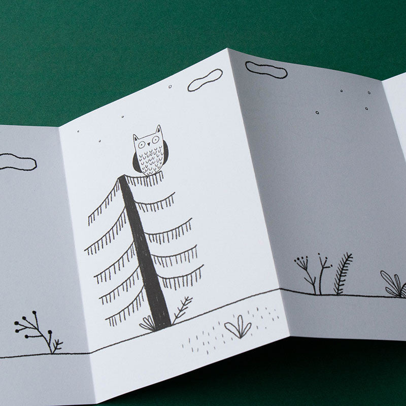Wooden Stamps - Nature by LONDJI Kids Londji Prettycleanshop