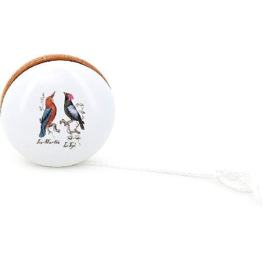 Wooden Yo Yo | prettycleanshop.myshopify.com