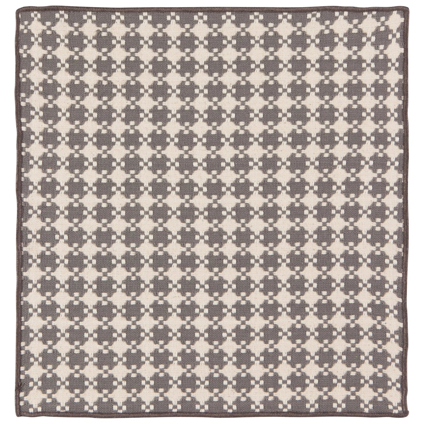 Woven 100% Cotton Dishcloths Set of 2 - Shadow