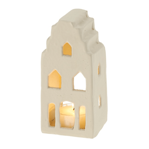 Vail Tealight House | prettycleanshop.myshopify.com