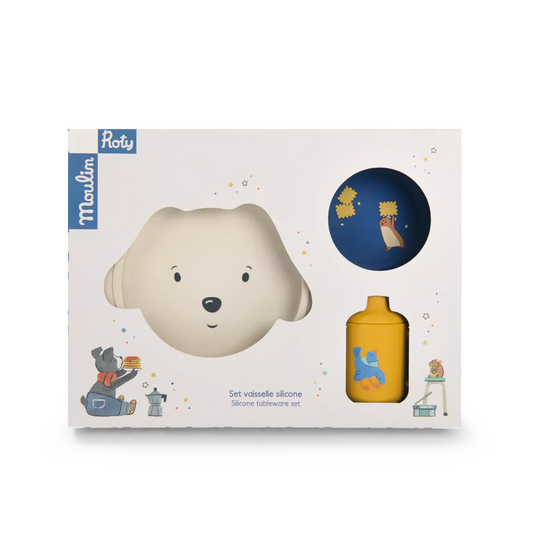 Baby Dish Sets | prettycleanshop.myshopify.com