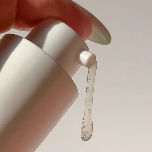 Freshen Up Facial Cleansing Gel | prettycleanshop.myshopify.com