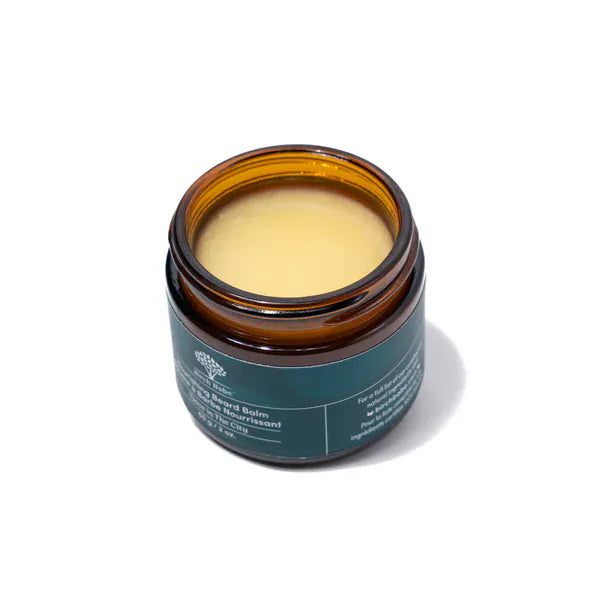 Sculpting Beard Balm - Dave in the City | prettycleanshop