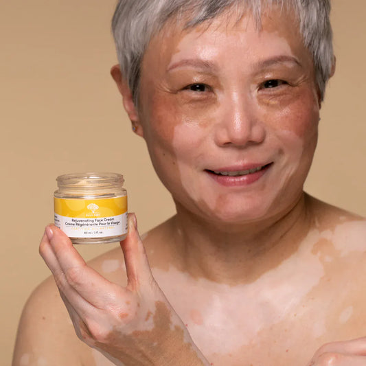 Rejuvenating Face Cream | prettycleanshop.myshopify.com