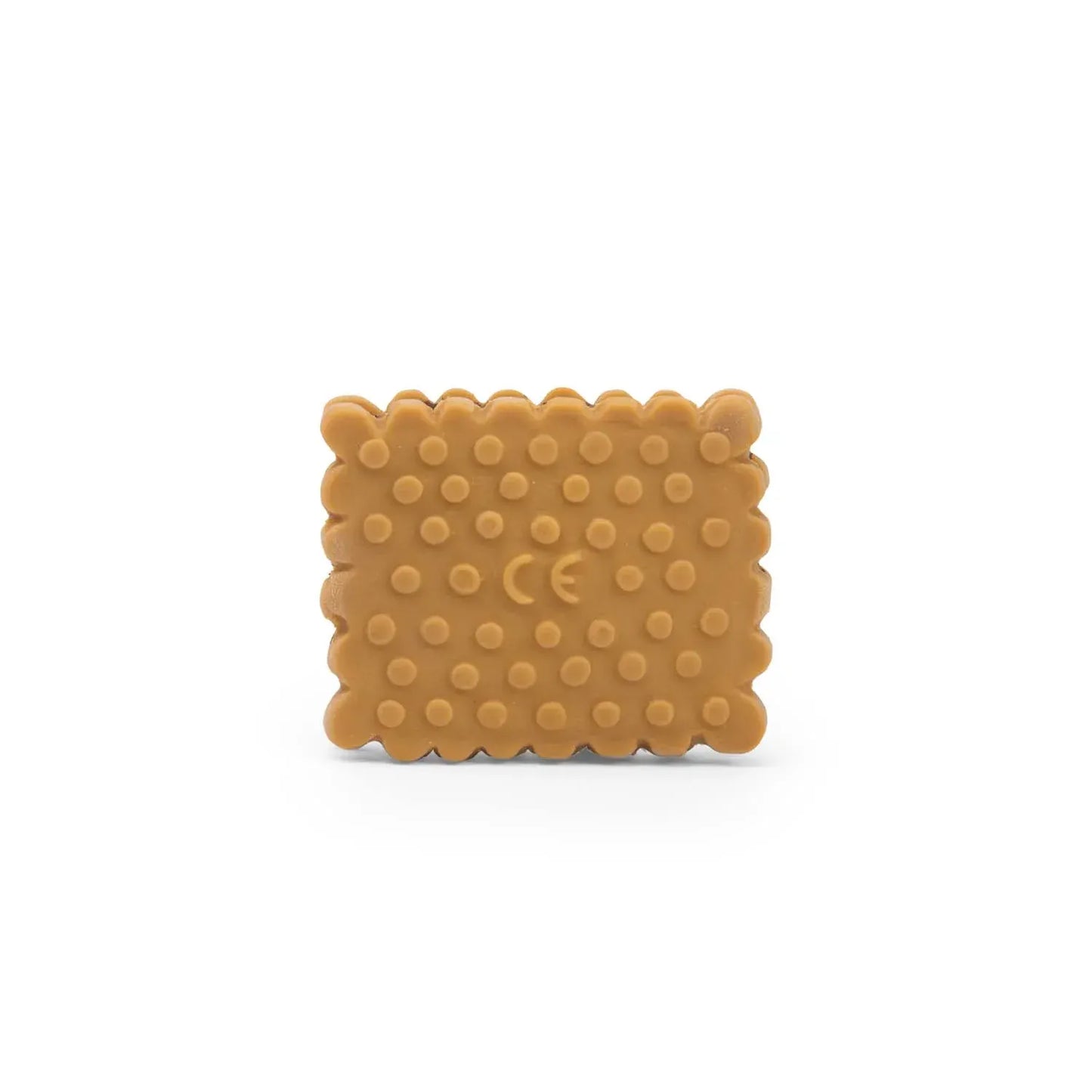Puce & Pilou - Biscuit Rubber Toy | prettycleanshop.myshopify.com