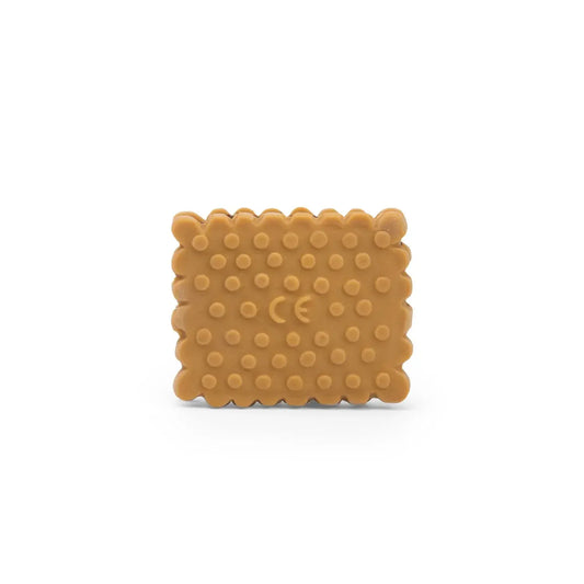 Puce & Pilou - Biscuit Rubber Toy | prettycleanshop.myshopify.com