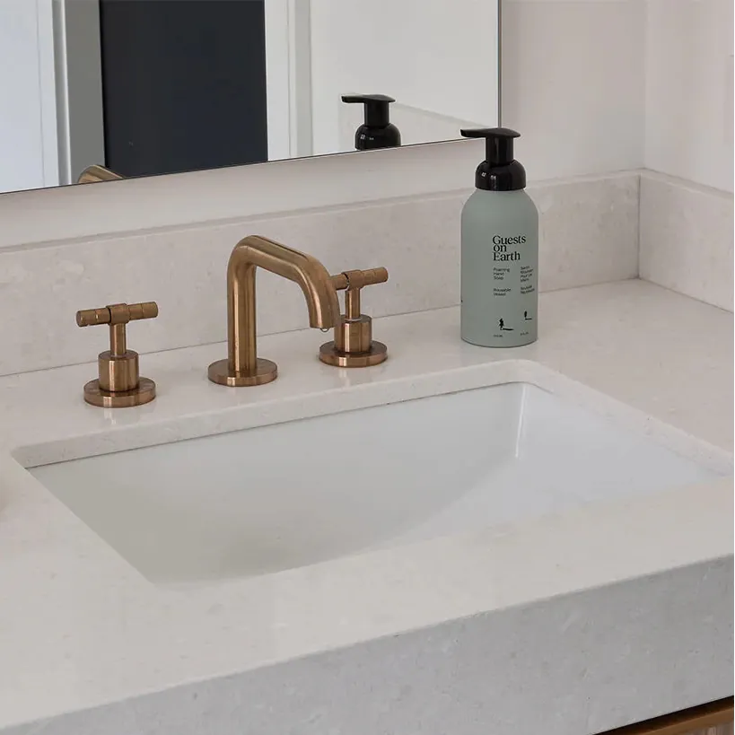 Foaming Hand Soap | prettycleanshop