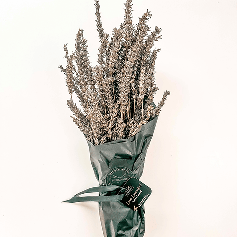 Dried French Lavender Bundle | prettycleanshop