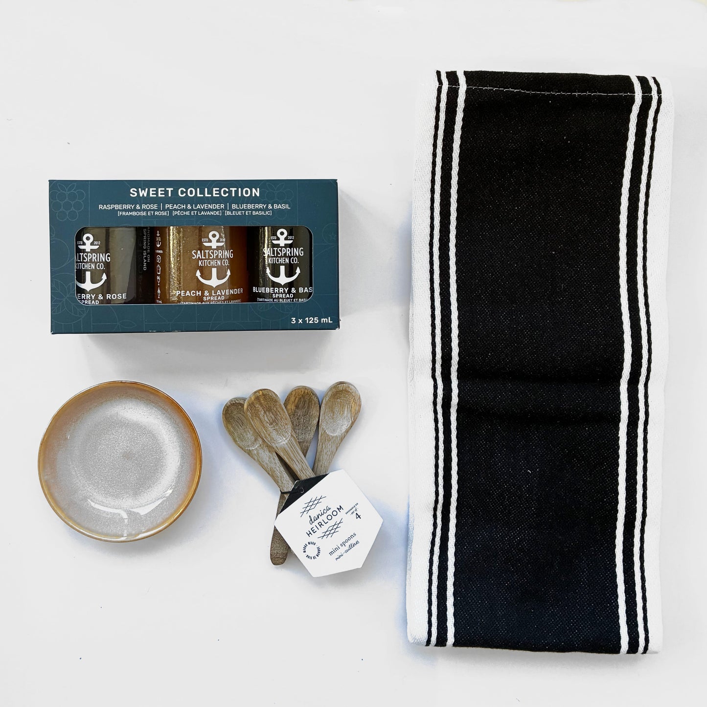 Cheese Please Gift Set | prettycleanshop