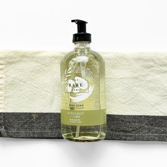 Grab & Go Set: Clean Dishes