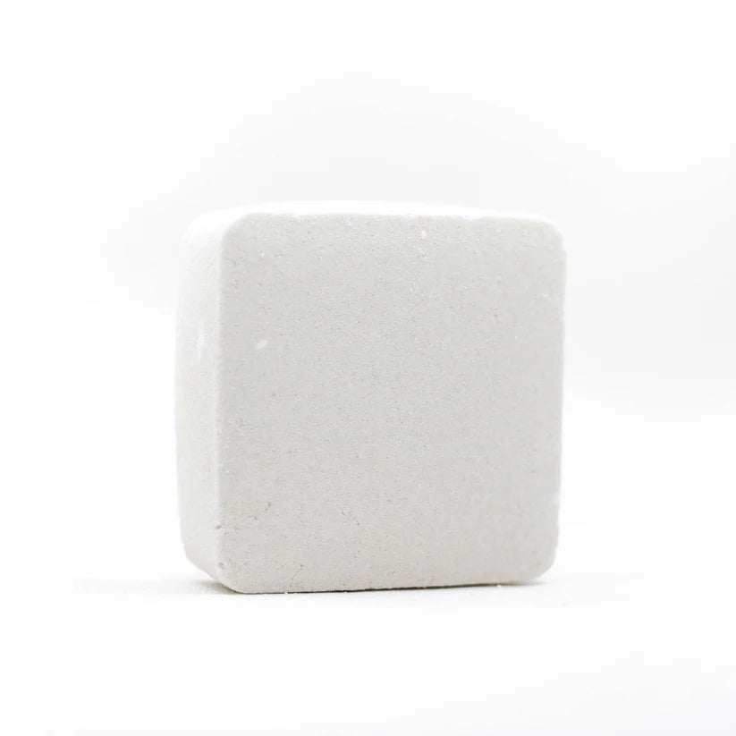 Bath bombs