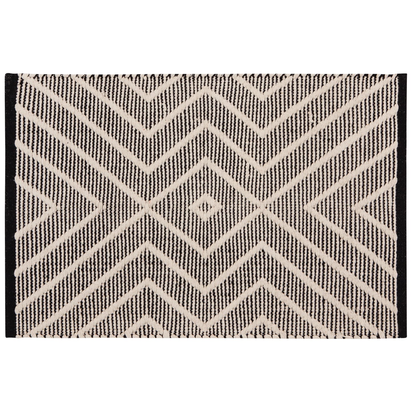 Cotton Rug - Hudson