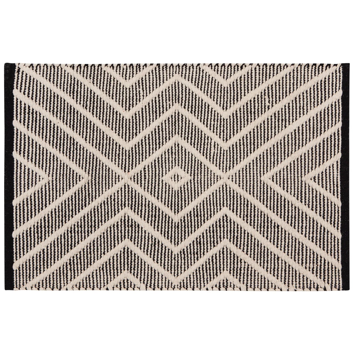 Cotton Rug - Hudson | prettycleanshop