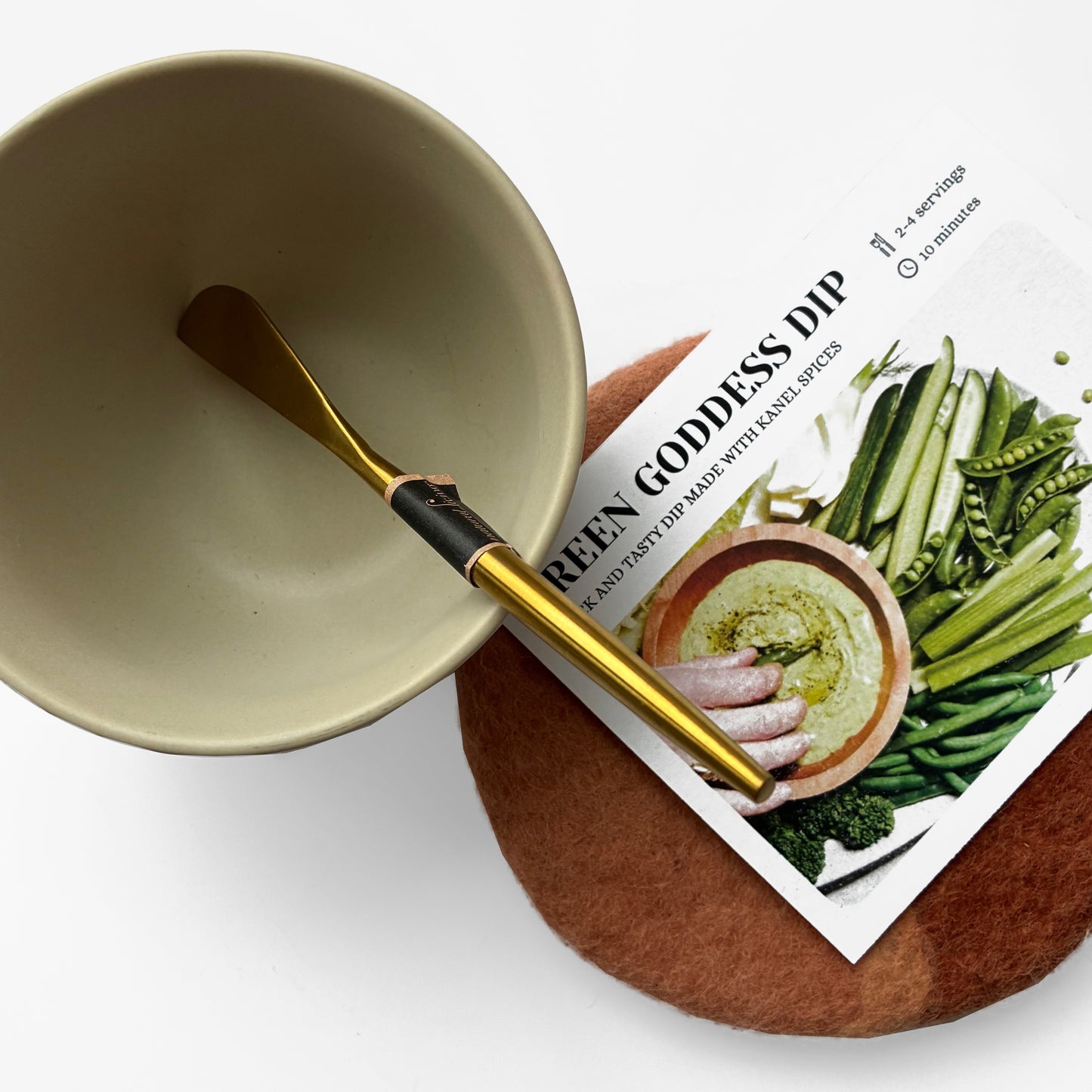 Dip Moments Gift Set