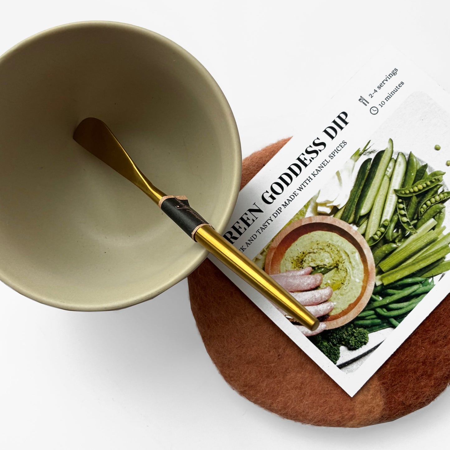 Dip Moments Gift Set | prettycleanshop