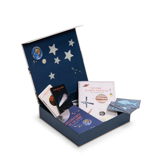 Discovery of Space Box | prettycleanshop.myshopify.com