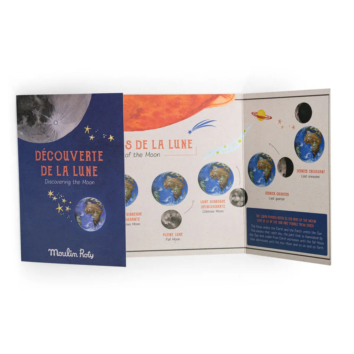 Discovery of Space Box | prettycleanshop