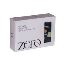 Tea Tree and Terrazzo