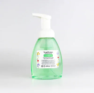 Olive Oil Foaming Hand Soap - 250ml