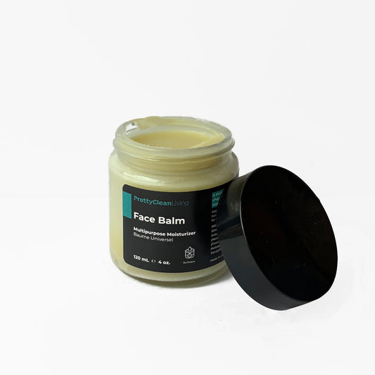 Face Balm - Multipurpose Moisturizer