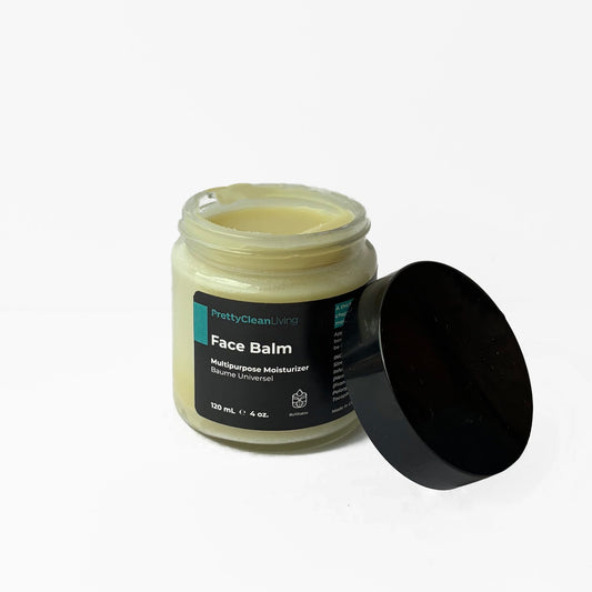 Face Balm - Multipurpose Moisturizer | prettycleanshop.myshopify.com