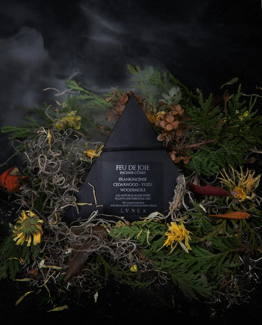 Incense Cones | prettycleanshop.myshopify.com