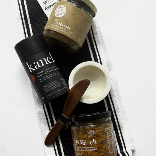 The Foodie Gift Set | prettycleanshop.myshopify.com