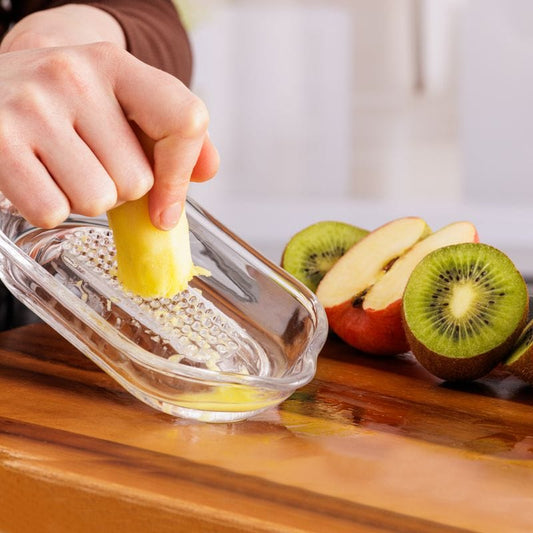 glassgrater