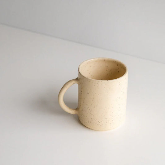 Artisanal Ceramic Big Cup