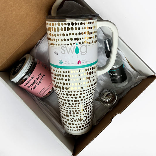 Hydration Mom Gift Set 1 | prettycleanshop.myshopify.com