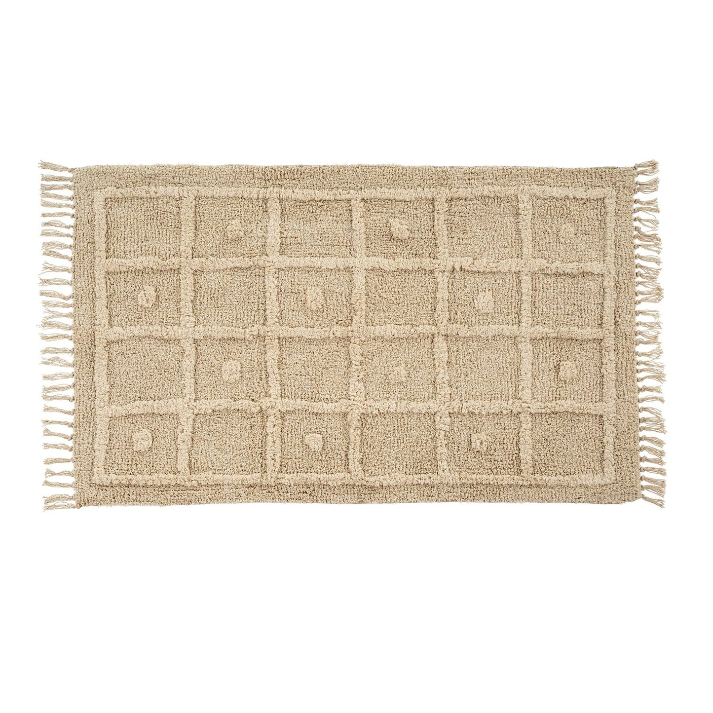 Cadre Tufted Rug - 2.5 x 4 | prettycleanshop