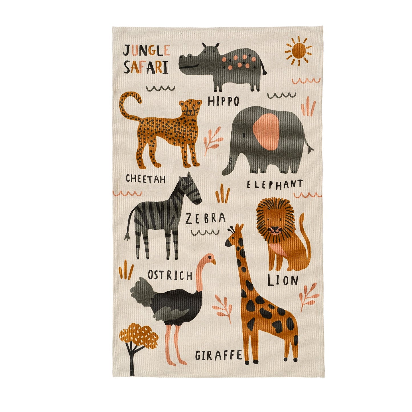 Kids Rugs