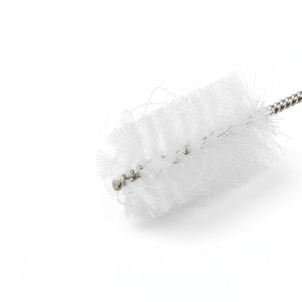 Mini Nylon Straw Cleaning Brush | prettycleanshop