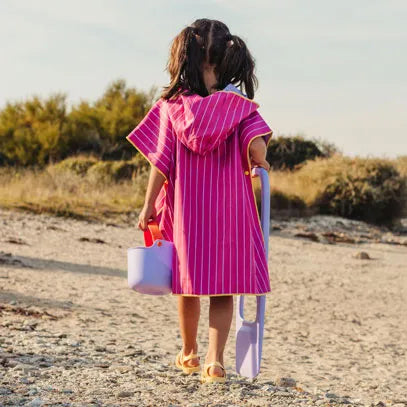 Kid's Beach / Bath Ponchos