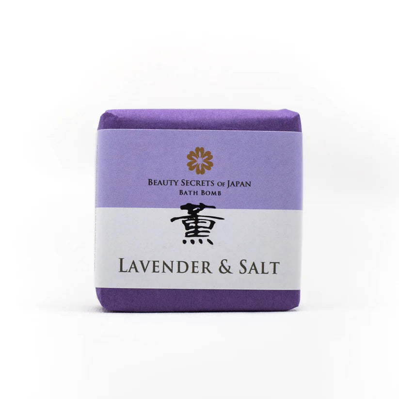 Bath bombs