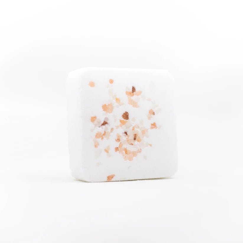 Bath bombs